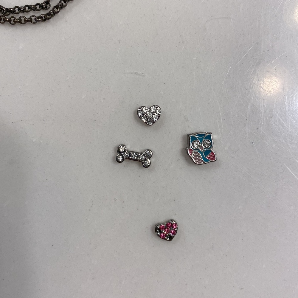 Origami Owl bundle - Picture 5 of 7